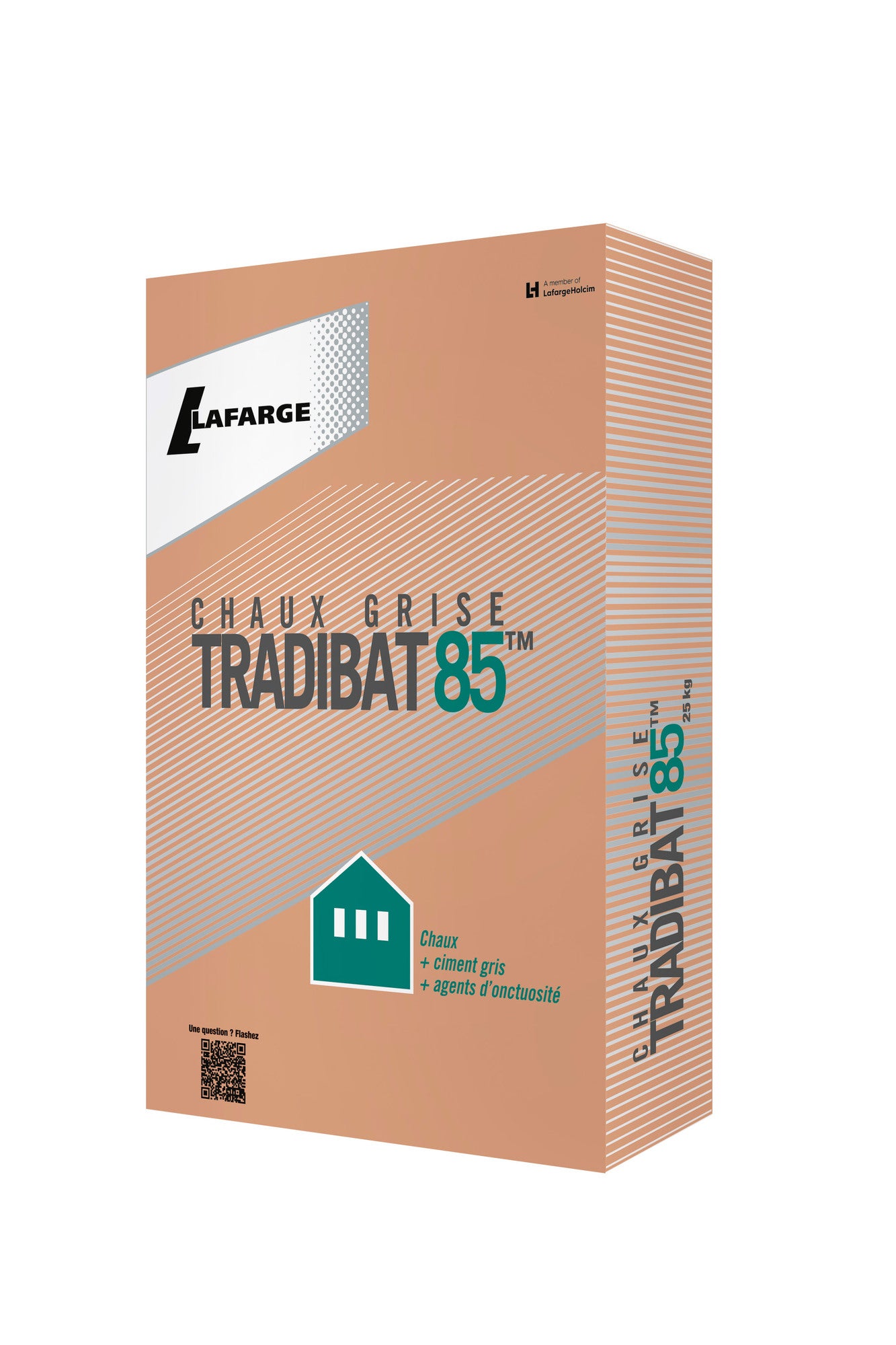 Prix toupie beton lafarge 2025