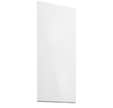 2 portes réfrigérateur encastrable largeur 60 cm - MANA BLANC