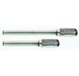 Fraise lime carbure cylindrique à arayon Ø6 queue de 6mm Longueur 50mm TIVOLY 10316520600