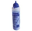 POUDRE À TRACER BLEUE 400G