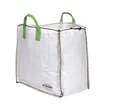 Sac Gravat l.50 x l.30 x H.50 cm,75 L, Max 100 kg