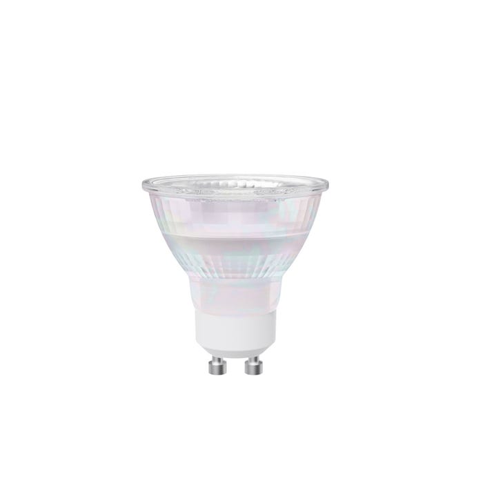 Ampoule LED GU10 blanc froid - ZEIGER 1