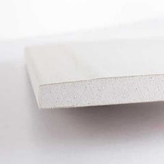 PLACO - Plaque de plâtre Placoplatre BA13 - 2600x1200 mm