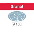 Abrasifs STF D150/48 P60 GR/10 - FESTOOL