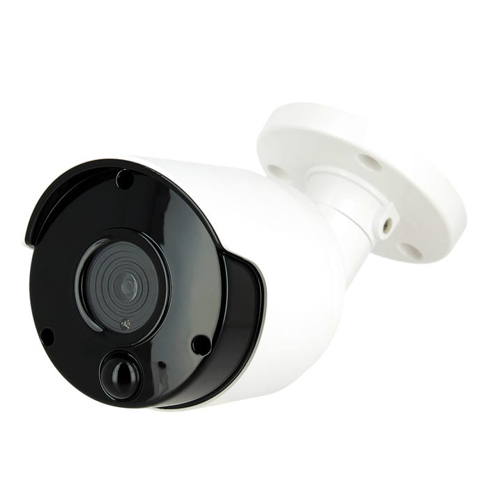Caméra de surveillance factice type tube - SEDEA - 551180 1