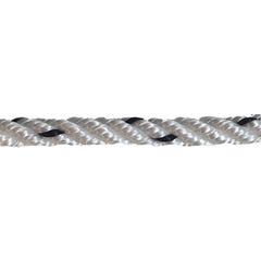 Corde élastique / Tendeur / Sandows - Diam 4mm X Long 15m - Charge De  Rupture 40kg