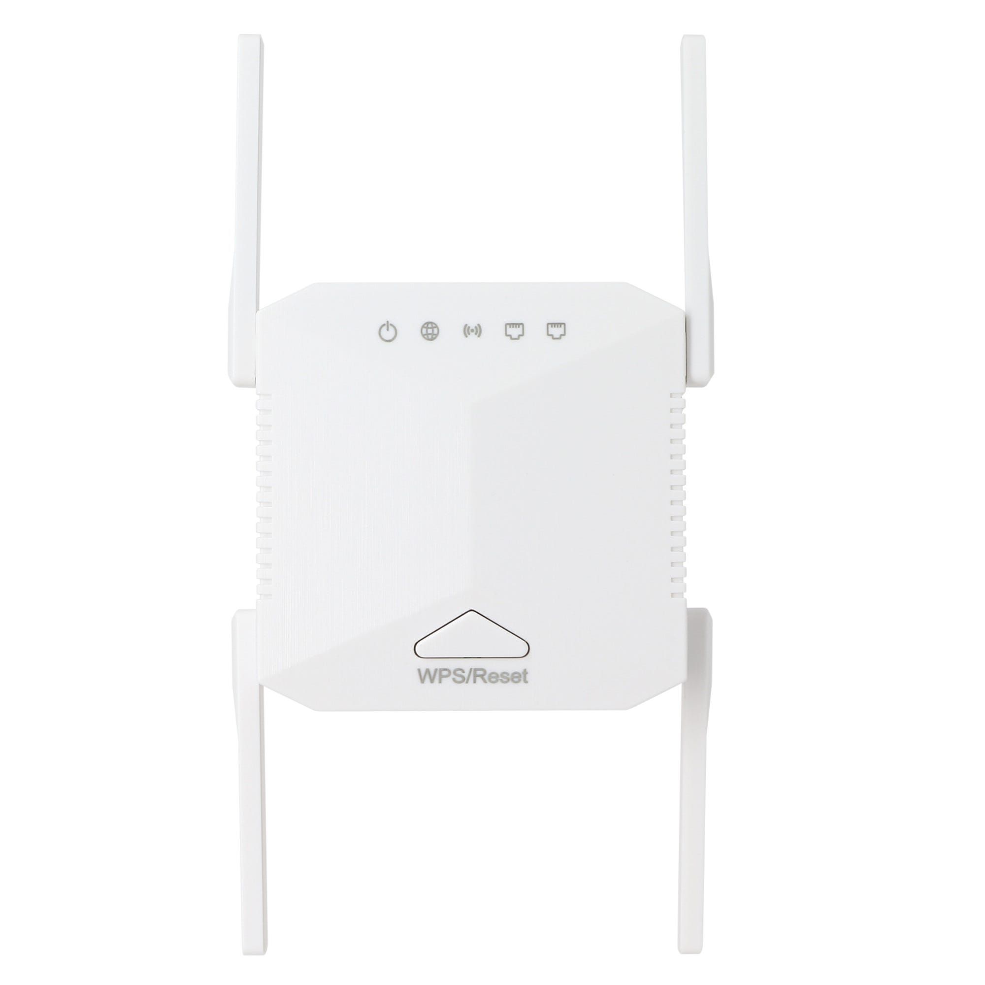 Répéteur/Routeur Wi-Fi 300Mbps 4 antennes toute Box Internet - SEDEA _531430 0