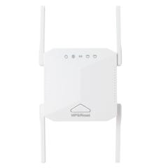 Répéteur/Routeur Wi-Fi 300Mbps 4 antennes toute Box Internet - SEDEA _531430 0