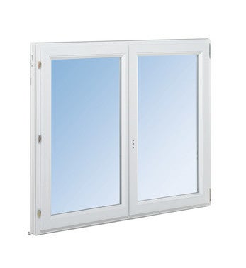 Fenetre Pvc 1 Vantail H45xl40 Gauche Bricoman