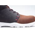 Chaussure sécu high s3 run600 heckel t42