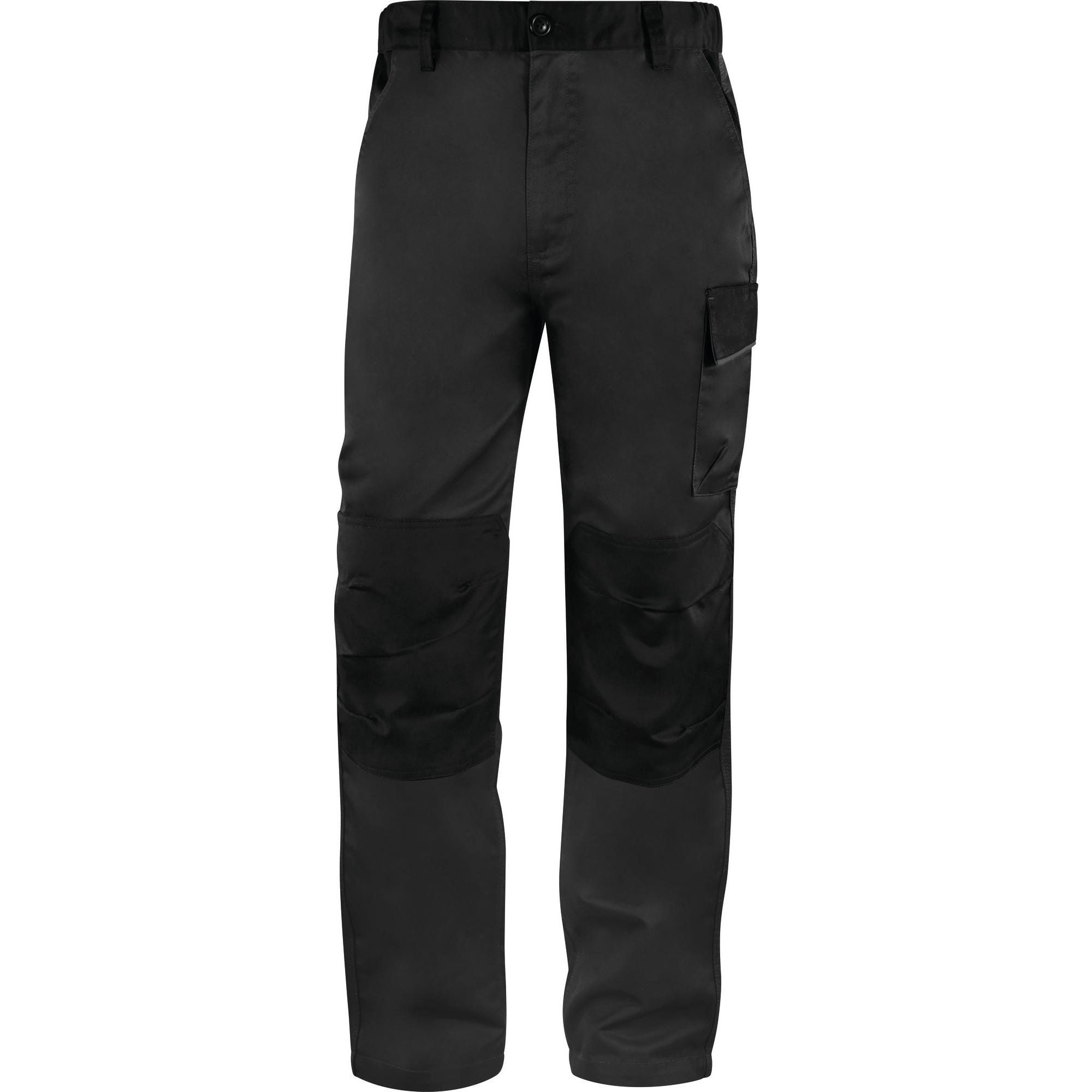 Pantalon de travail gris foncé T.XS M1PA2 - DELTA PLUS 0