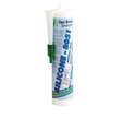 Silicone sanitaire neutre transparent 300 ml 8051 - DEN BRAVEN