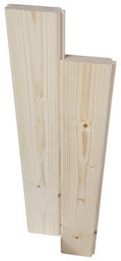 lames a volet sapin du nord bricoman