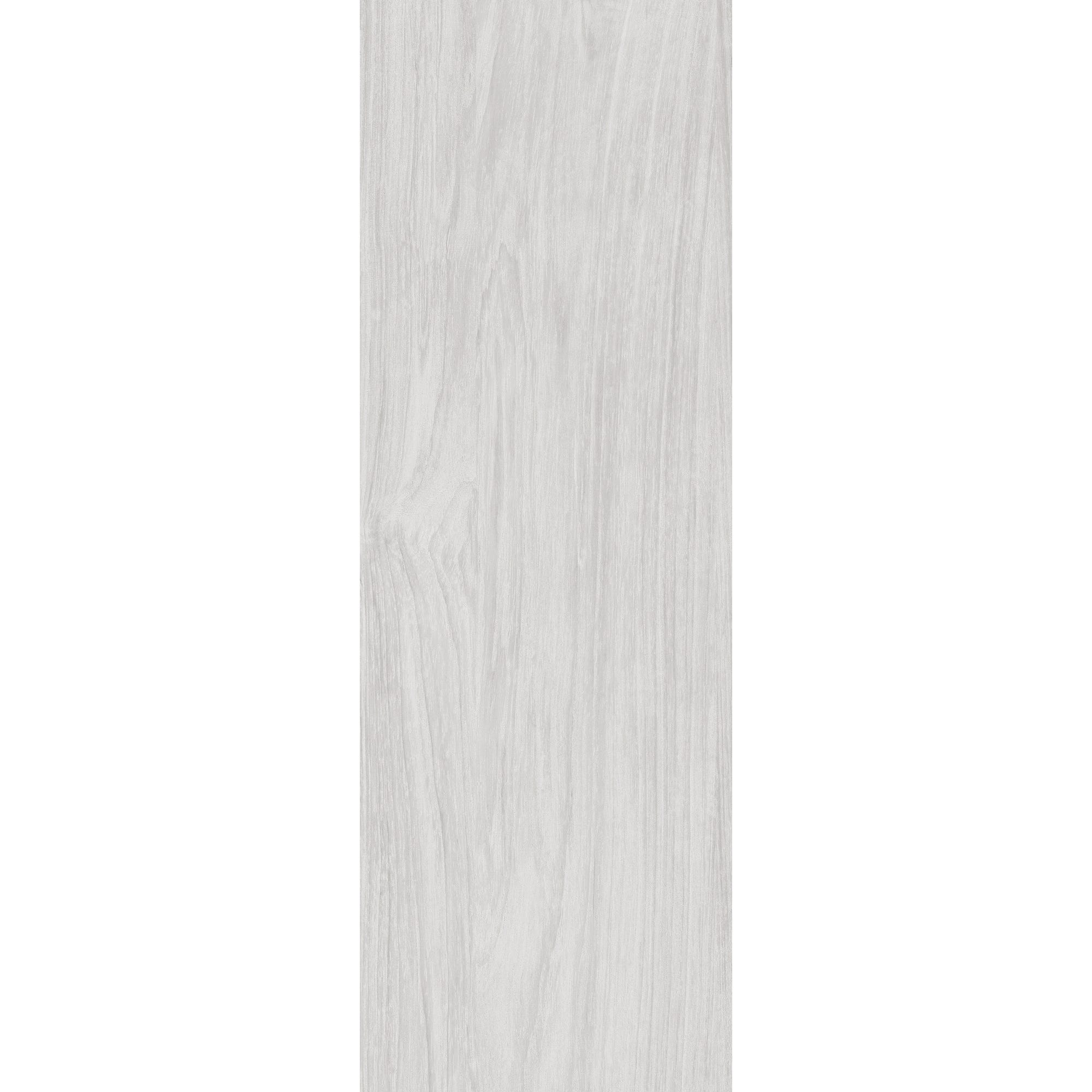 Carrelage intérieur gris effet bois l.20 x L.60,4 cm Loop 1