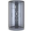 CABINE PURE ROUND 95X95