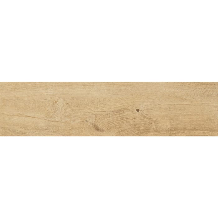 Carrelage sol intérieur effet bois l.30x L.120 cm - Oak Blonde 7