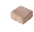 Pave 12x12 Littoral Flammee Ep 6cm M²