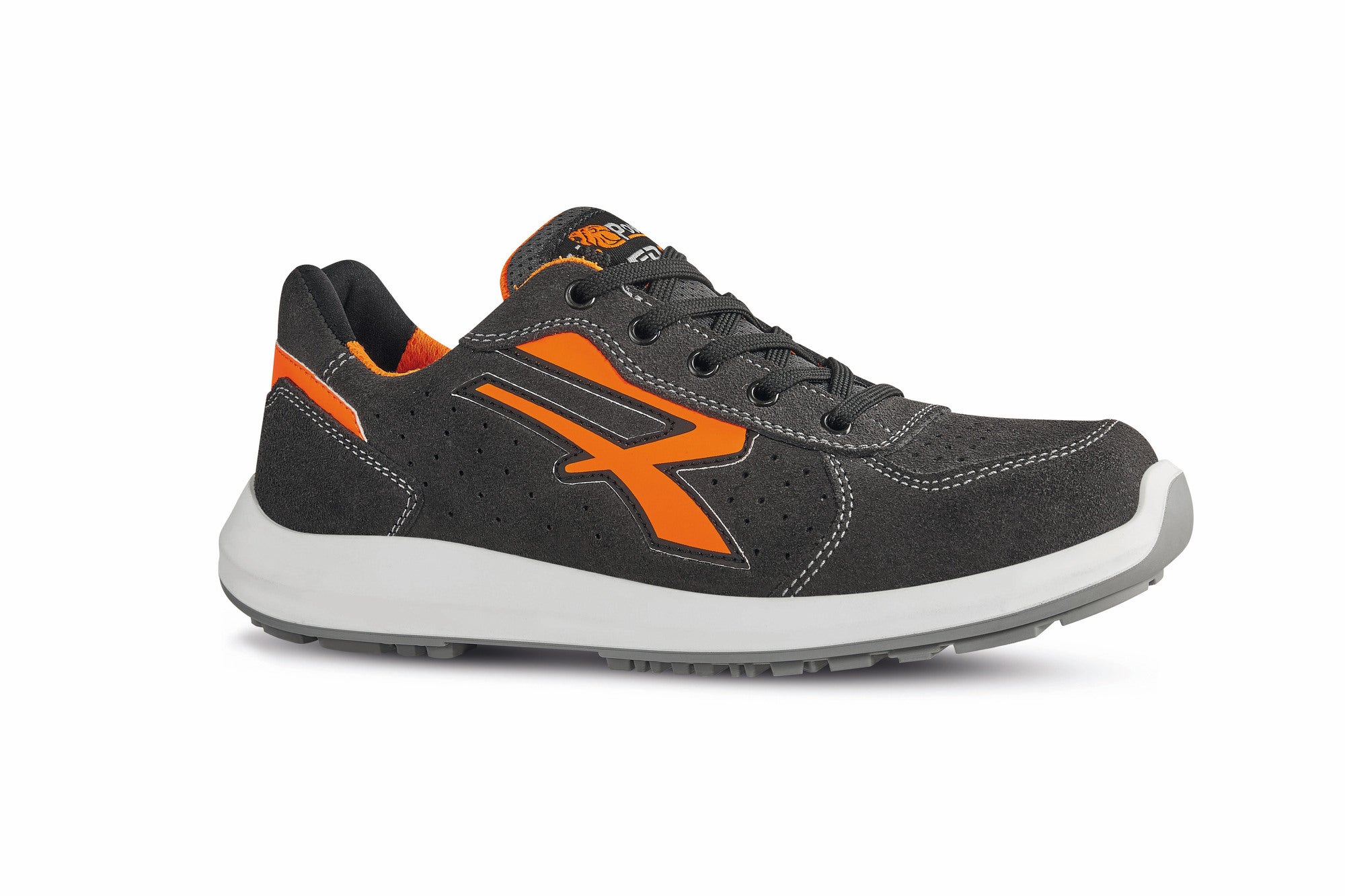 u power red lion strong