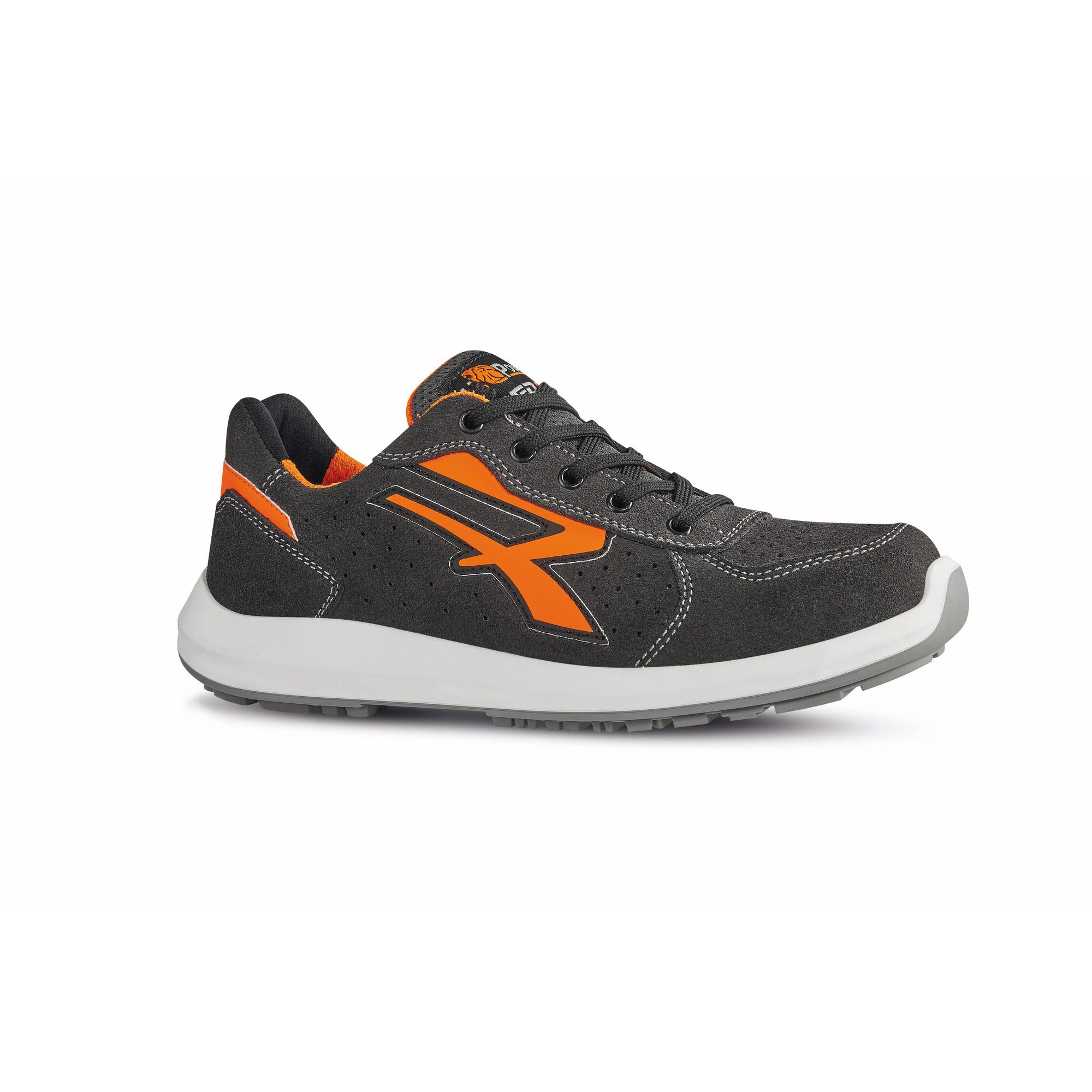 u power red lion strong