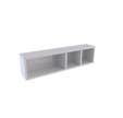 BOX "MODUL'UP" 80 CM