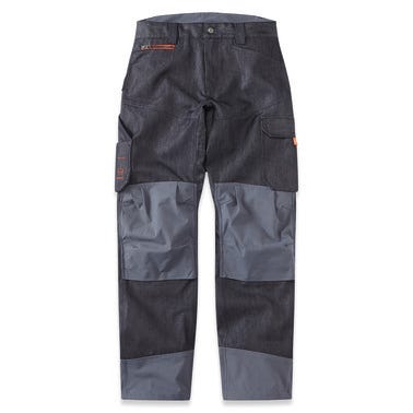 Pantalon de travail Denim T.XL Boréal - PARADE 0