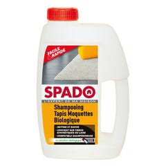 Shampooing moquette bio 1 L - SPADO