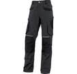 Pantalon de travail gris T.S Mach Originals 2 - DELTA PLUS