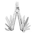 Pince multifonctions 17 outils - REBAR LEATHERMAN