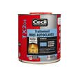 Traitement bois autoclaves barrière bardage CECIL PRO TX204 BRUN 2,5L