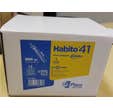 VIS HABITO 41/BOITE250PCES