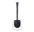 Brosse wc fiesta noire