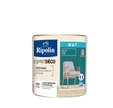 Peinture intérieure multi-supports acrylique mat bleu pop 0,5 L Esprit déco - RIPOLIN