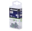 Lot 5 embouts impact torsion 25 mm
