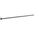 LOT DE 50 COLLIERS DE FIXATION 7.6X200MM