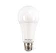 AMP E27 A67 OPALE 2450LM 2700K SYLVANIA