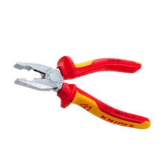 Pince universelle - KNIPEX 1