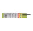 Etui de 12 mines graphite 2B - LYRA DRY
