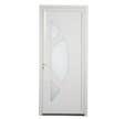 Porte d'entrée pvc columbia 215x90 droite