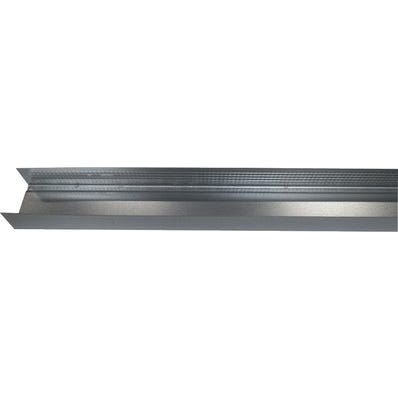 Rail métallique 62/35 mm Long.3 m NF - ISOLPRO 1