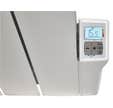 Radiateur fluide "Cotona" 2000W ACOVA BLANC