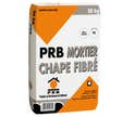 MORTIER CHAPE FIBRE 30 KG