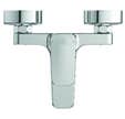 Mitigeur mécanique bain douche Ceraplan - IDEAL STANDARD