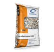 Sac Gravillon Decoratif Blanc Marne 6/20, 25 Kg