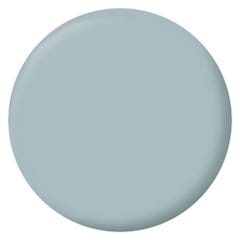 Peinture intérieure multi-supports acrylique satin bleu cupcake 0,5 L Cuisine & bain - RIPOLIN 1