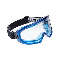 Lunettes masque incolore Superblast - BOLLESAFETY