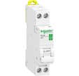 DISJONCTEUR 16A P+N 230V RESI9 XP DM 3KA COURBE C A VIS R9PFC616R SCHNEIDER ELECTRIC