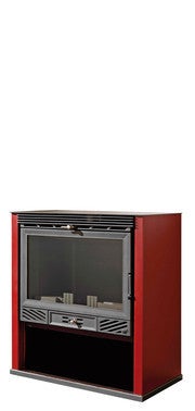 poele a bois oxford bricoman