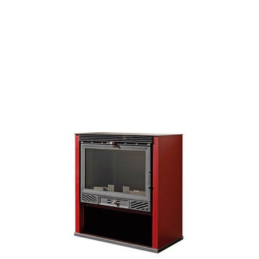 poele a bois oxford bricoman