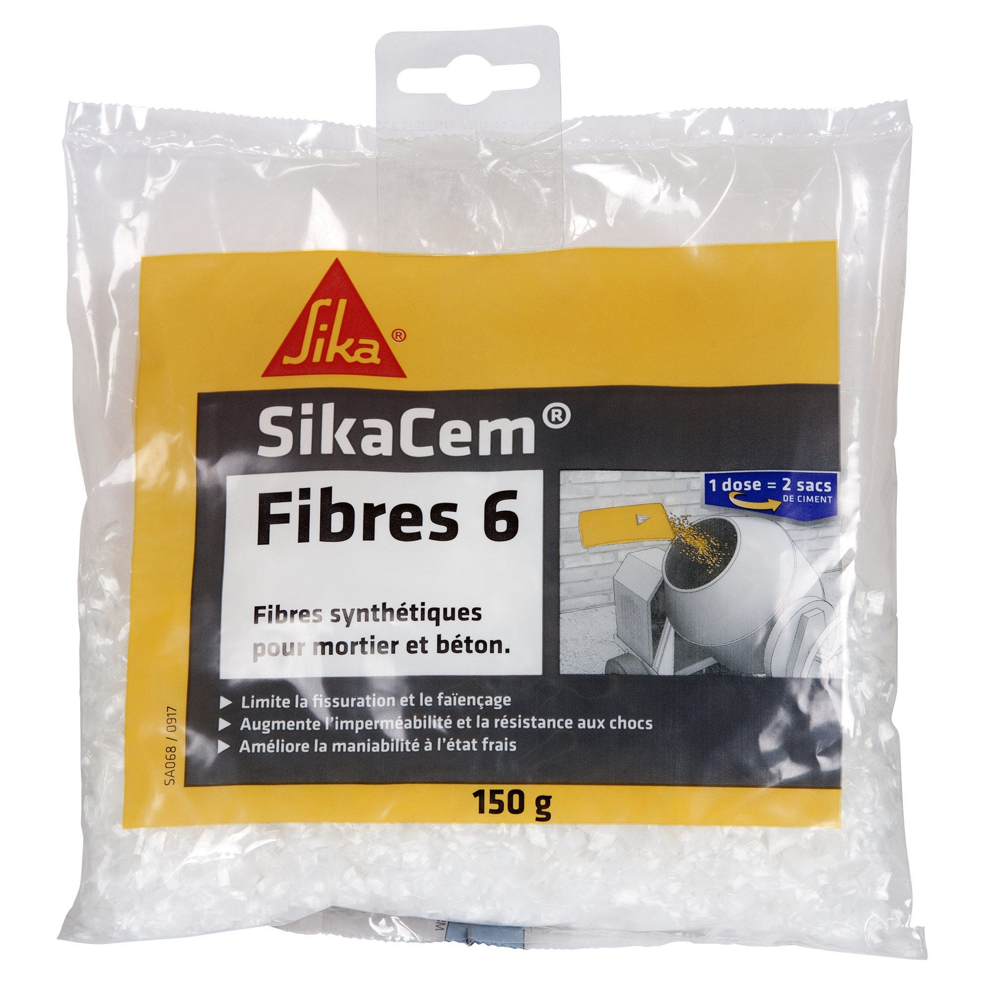 Fibre pour ciment brico depot hot sale