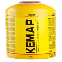 Cartouche gaz Kemap - KEMPER 0